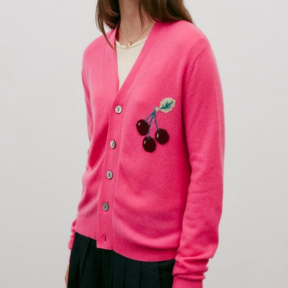 LERET SWEATER